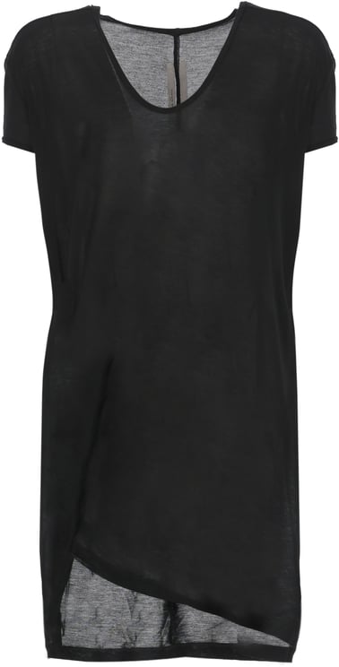 Rick Owens Top Black
