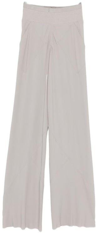 Rick Owens Trousers White