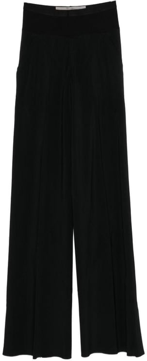 Rick Owens Trousers Black