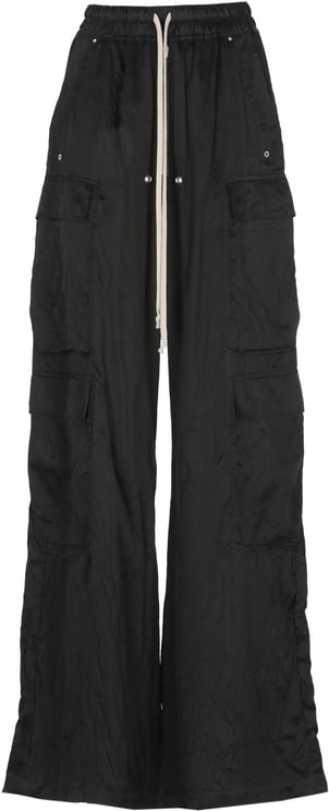 Rick Owens Trousers Black