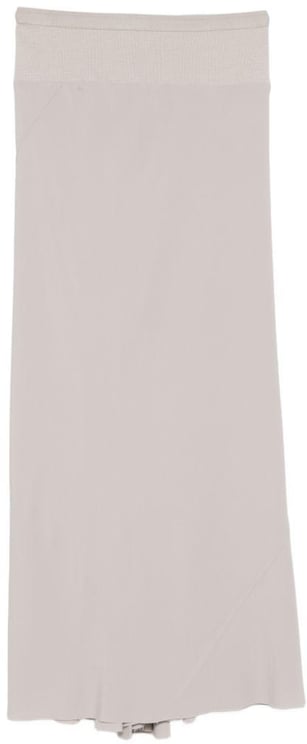 Rick Owens Skirts White