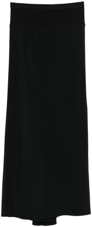 Rick Owens Skirts Black