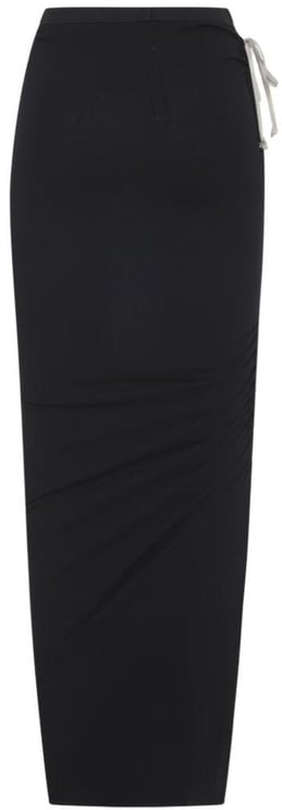 Rick Owens Skirts Black