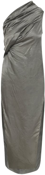 Rick Owens Rick Owens Tailored Firbanks Dress
