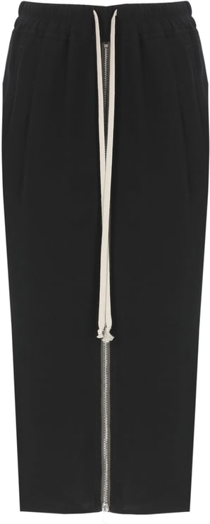 Rick Owens Skirts Black