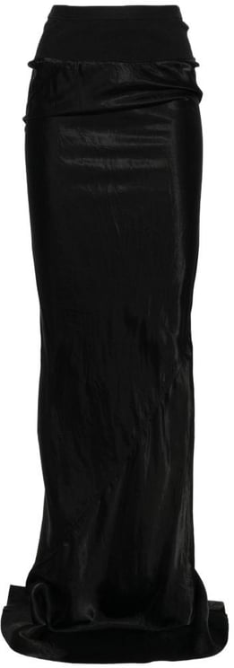 Rick Owens Skirts Black