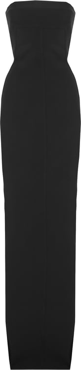 Rick Owens Dresses Black