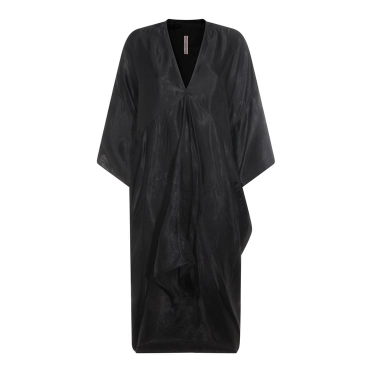 Rick Owens Oversized Maxi Dress
