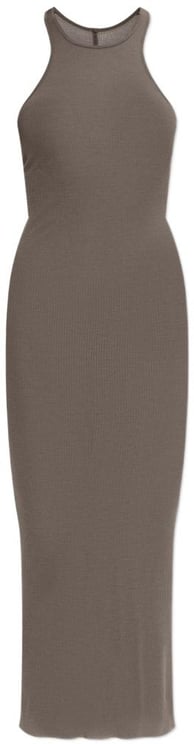 Rick Owens Dresses Grey