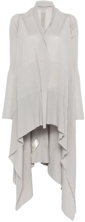 Rick Owens Sweaters White