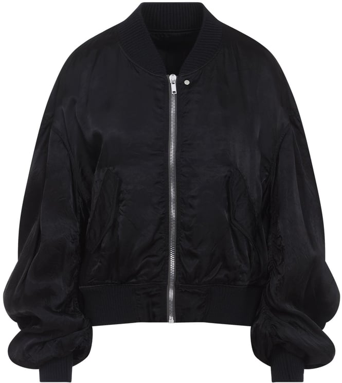 Rick Owens Rick Owens Secchia Flight Jacket