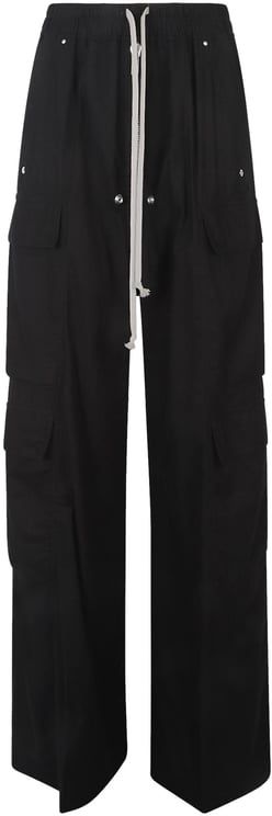 Rick Owens Cargobelas Pants
