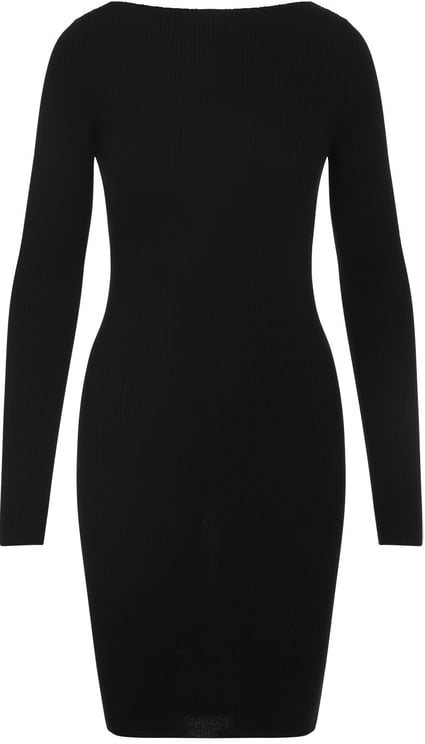 Rick Owens Rick Owens Al Mini Dress