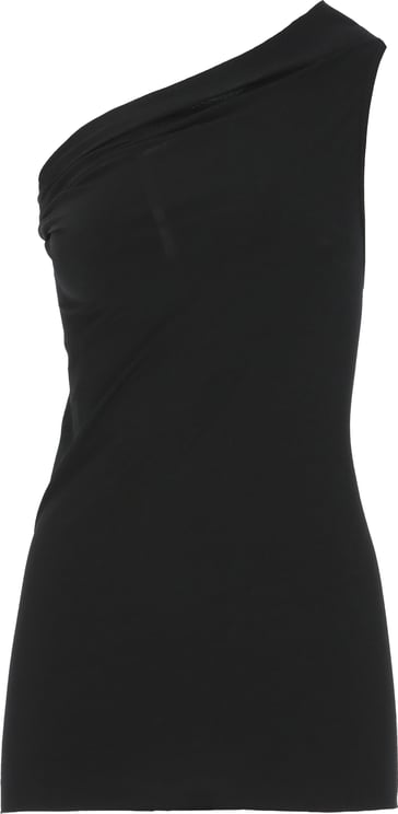 Rick Owens Top Black