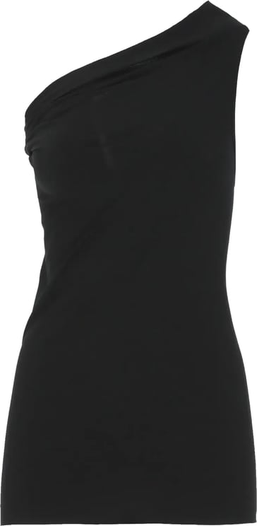 Rick Owens Top Athena T Black