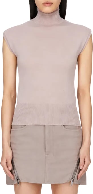 Rick Owens SL TURTLE ROSE