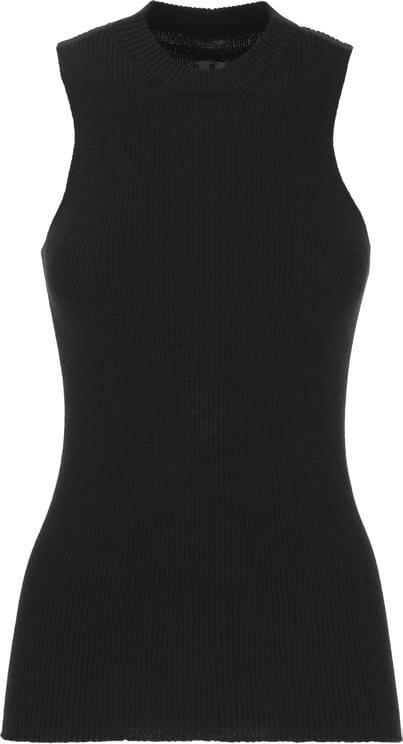 Rick Owens Top Black