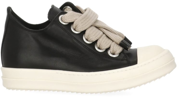 Rick Owens Sneakers Black