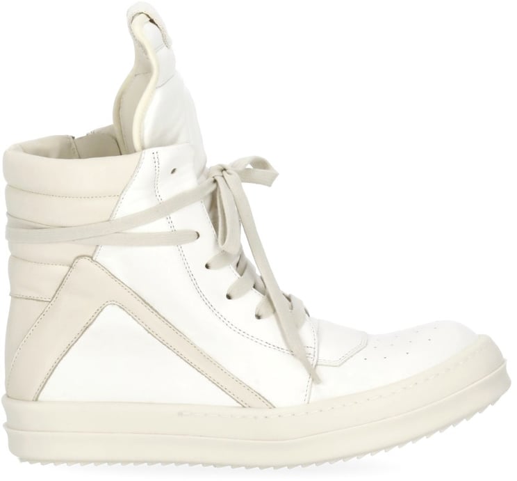 Rick Owens Sneakers White