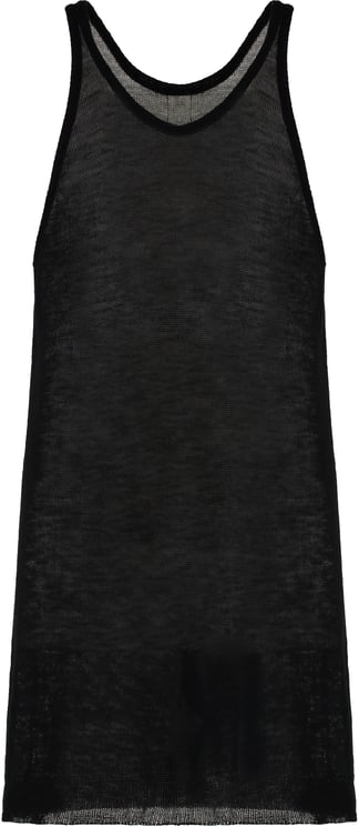 Rick Owens Tank top