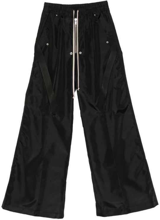Rick Owens Rtw Black