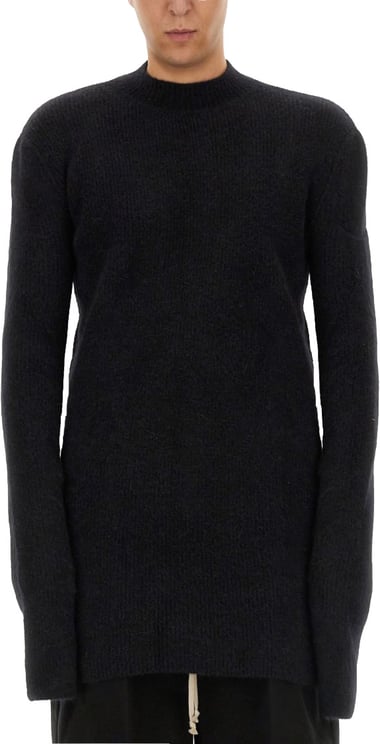 Rick Owens Wool Jersey.