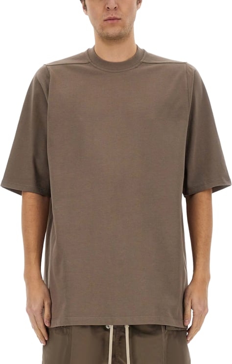 Rick Owens "Jumbo" T-Shirt