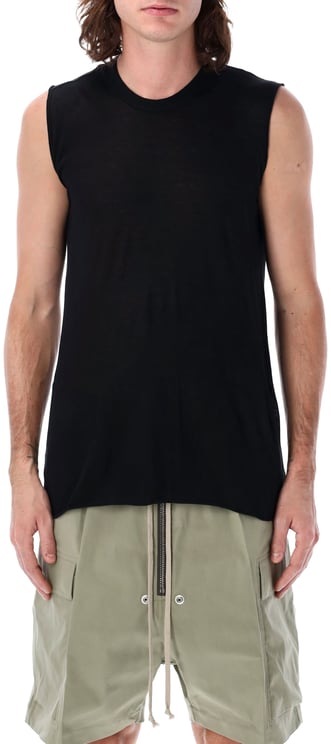 Rick Owens Rick Owens Basic SL T-shirt