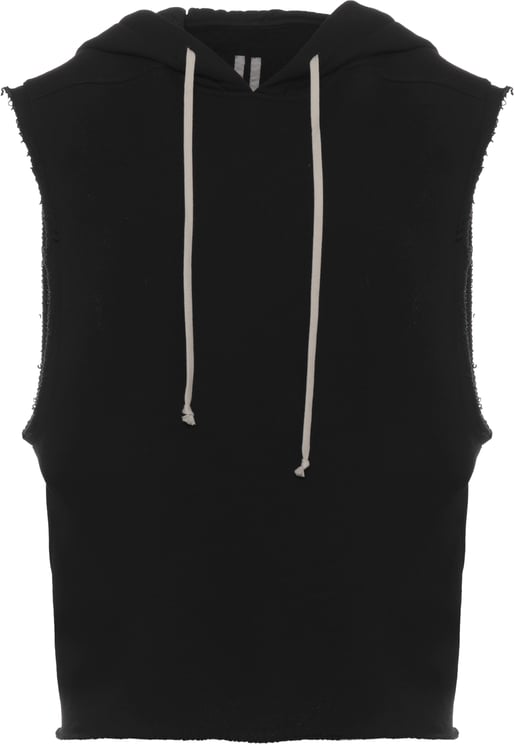 Rick Owens Sweaters Black