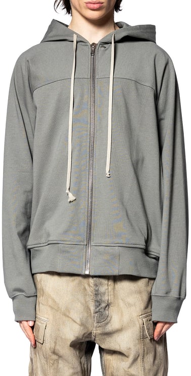 Rick Owens WINDBREAKER EUCA