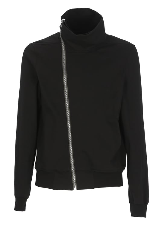 Rick Owens Sweaters Black