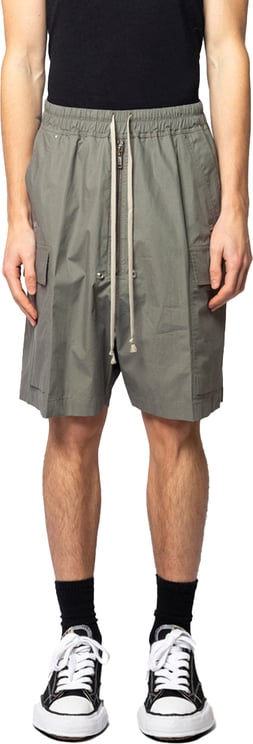 Rick Owens CARGOBELA SHORTS EUCA