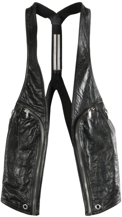 Rick Owens Dresses Black