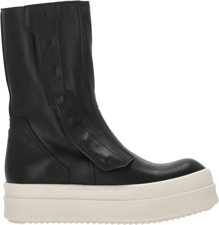 Rick Owens Sneakers Black
