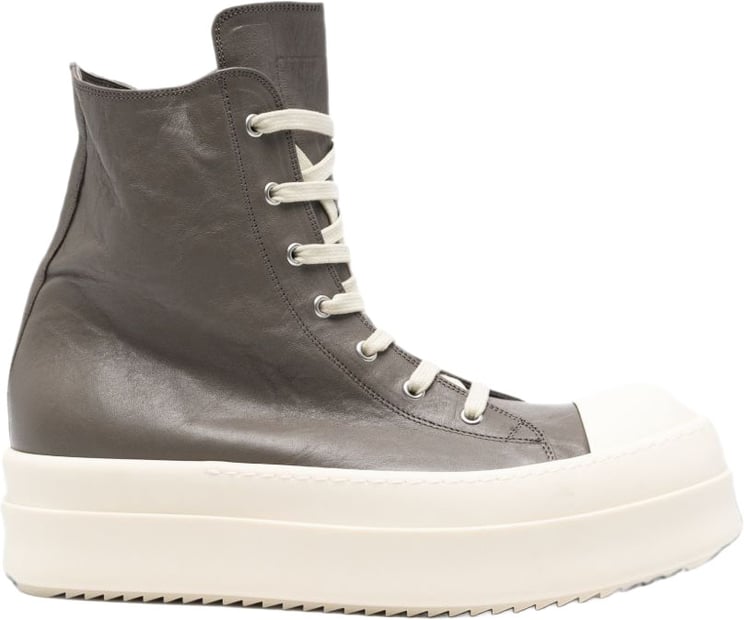 Rick Owens Sneakers Grey