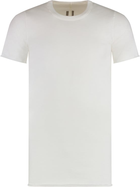 Rick Owens Cotton crew-neck T-shirt