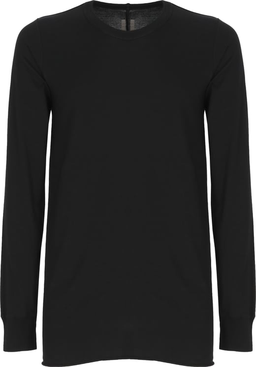 Rick Owens Sweaters Black