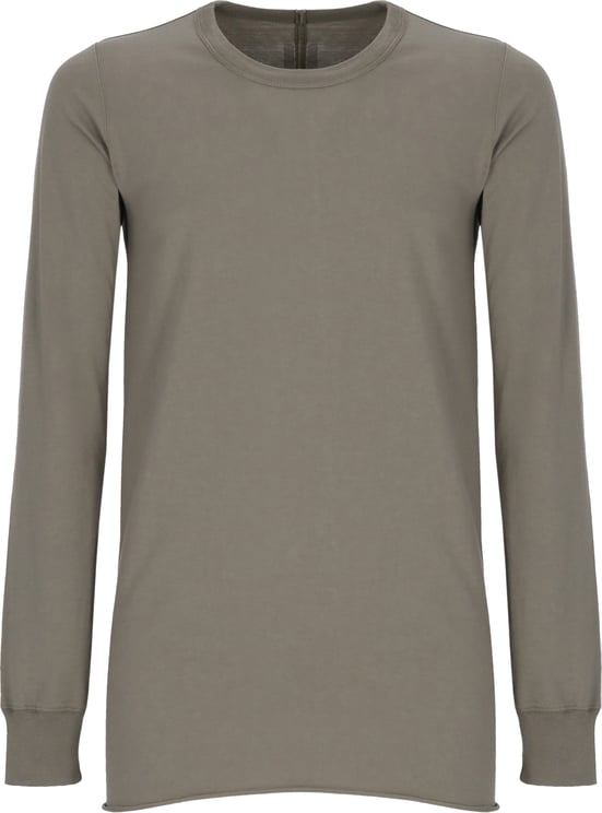 Rick Owens Sweaters Green