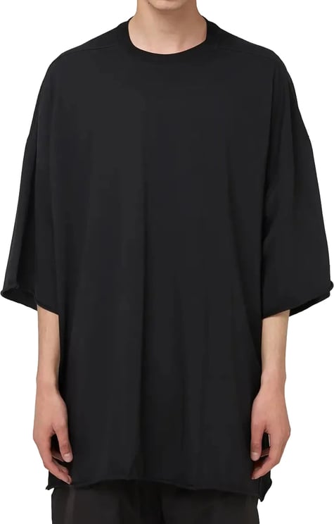 Rick Owens TOMMY T BLACK