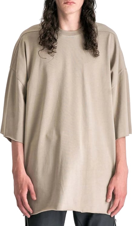 Rick Owens TOMMY T DRK PEARL