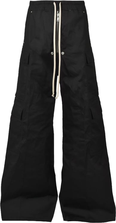 Rick Owens Rtw Black