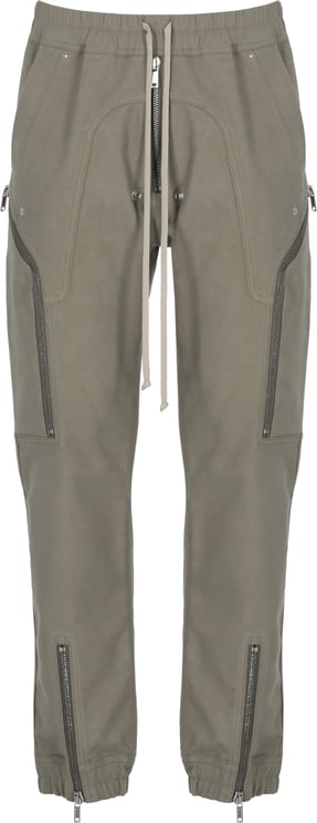 Rick Owens Trousers Black