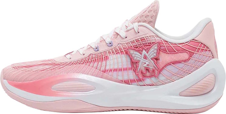 Rigorer Rigorer AR1 Basketbalschoen Valentine's Day