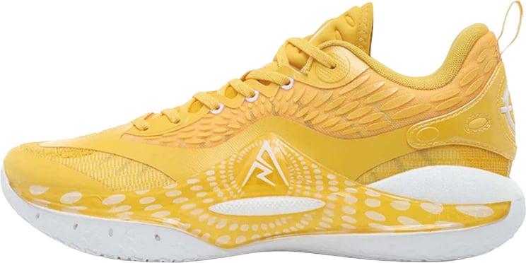Rigorer Rigorer AR2 Basketbalschoen Sunrise