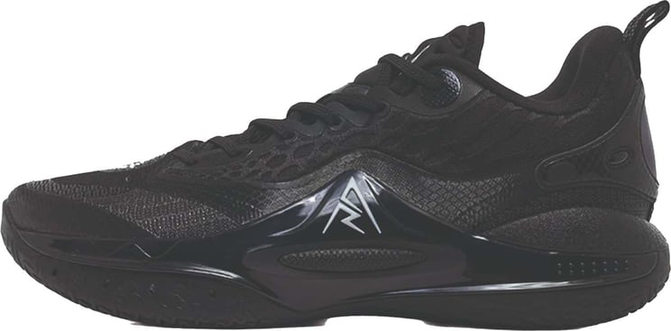 Rigorer Rigorer AR2 Basketbalschoen Snake Eyes Zwart
