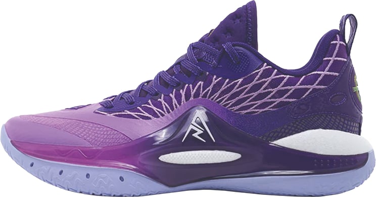Rigorer Rigorer AR2 Basketbalschoen Showtime