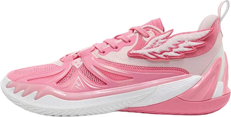 Rigorer Rigorer AR3 Basketbalschoen Valentines Day Roze
