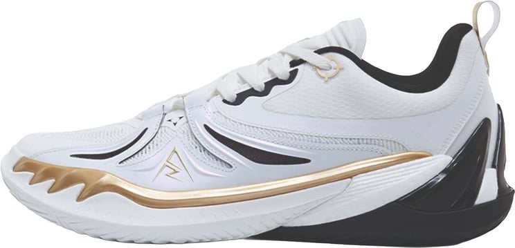 Rigorer Rigorer AR3 Basketbalschoen Hitman Wit