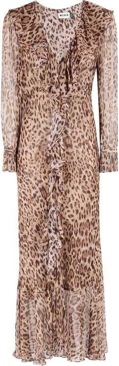 Rixo Gracye Dress