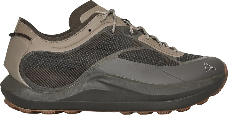 ROA Sella Brown Sneakers